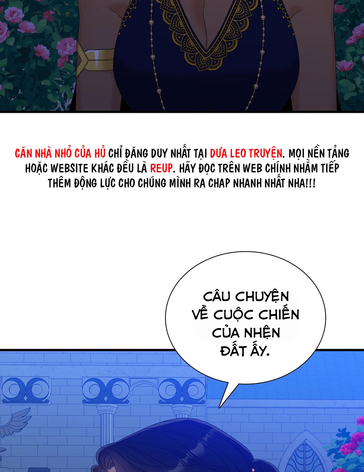 ái tình tự tâm chapter 49 14