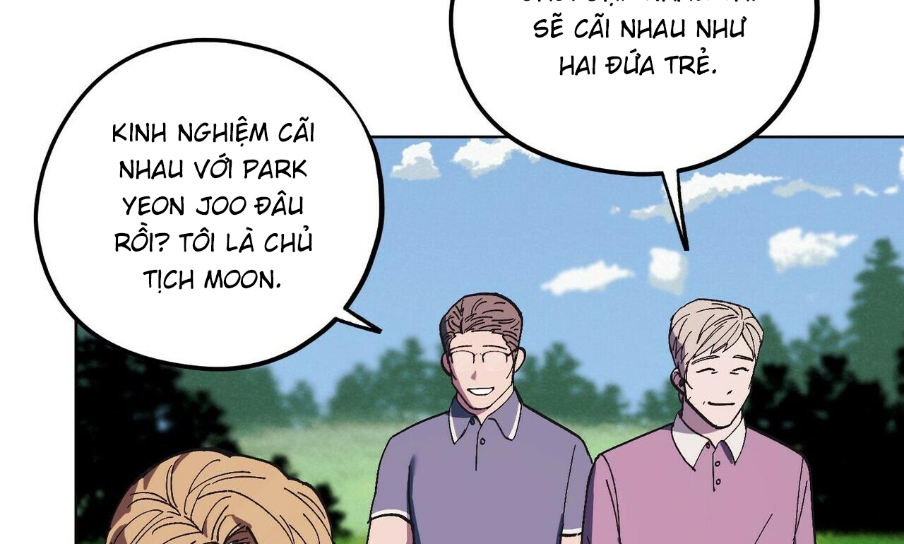 chàng dâu nhà họ kang chapter 30 112
