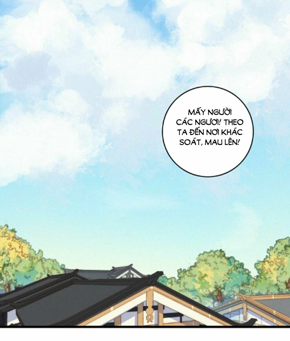 dữ tử thành thuyết chapter 18 52