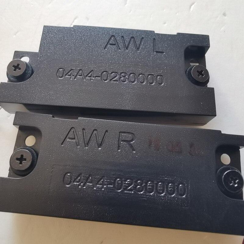 Mới Loa Laptop Tích Hợp Loa Cho Máy Tính Akoya E7425 E7419 Erazer P7647 P7651 Md61158 13n0-1ha0u21 04a4-0280000