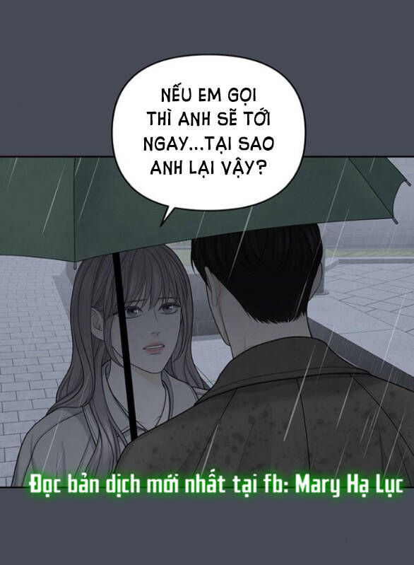 Only Hope - Hy Vọng Duy Nhất Chapter 30.5 - Trang 23