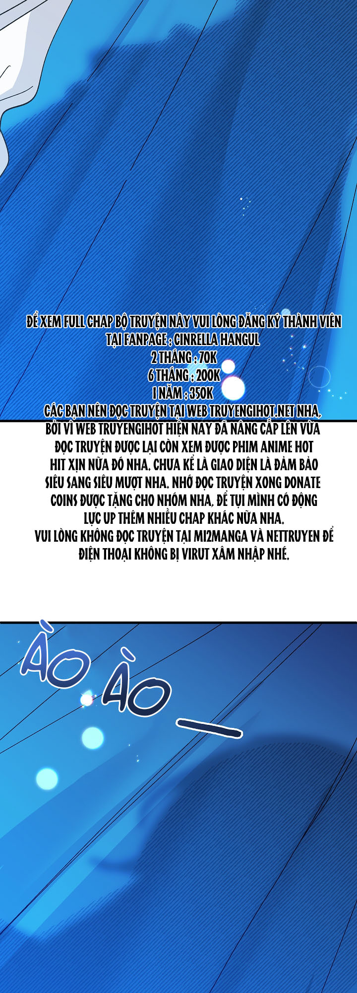 công chúa giả điên chapter 43.1 22