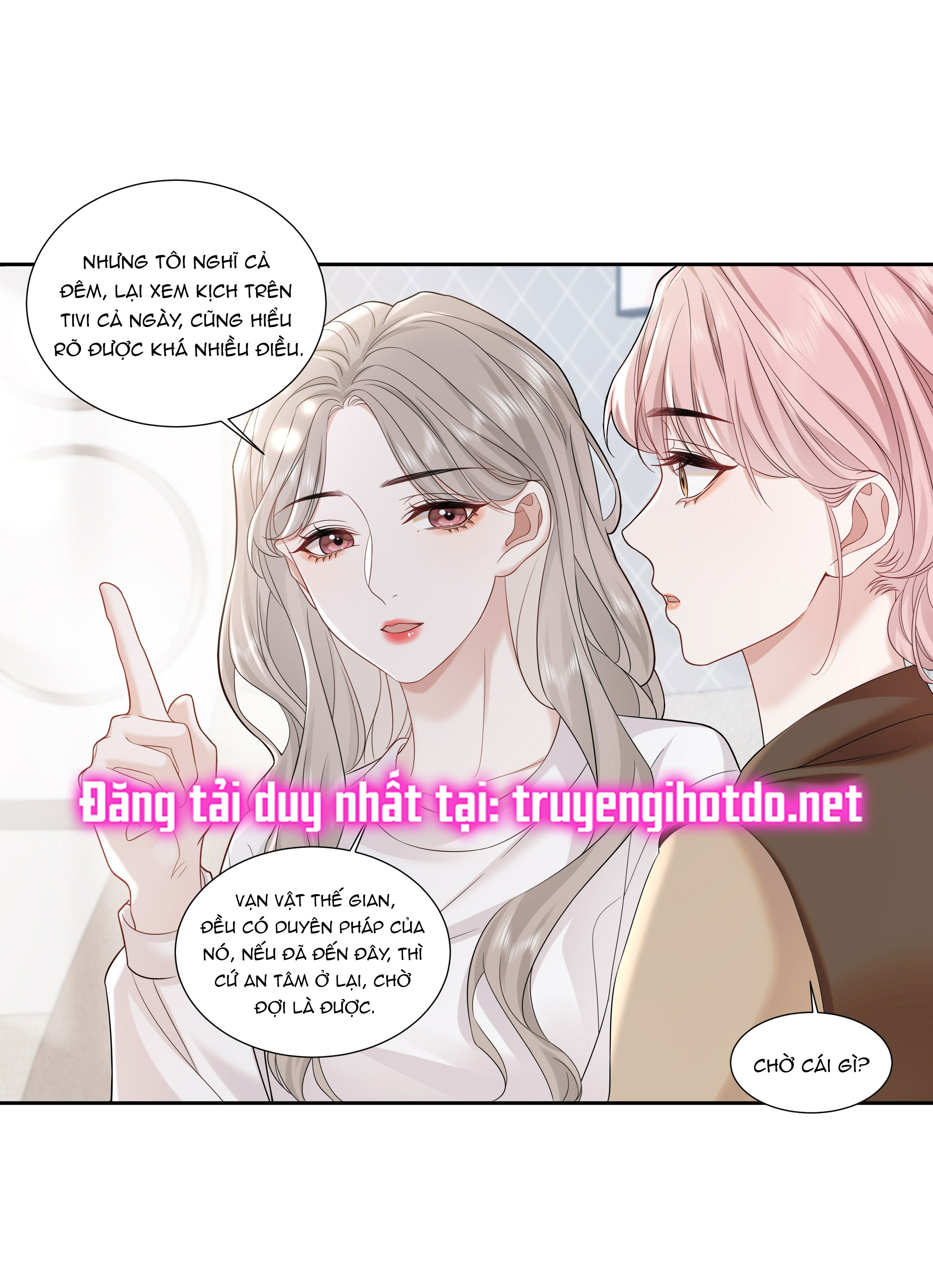 đánh thức tình yêu chapter 8 10