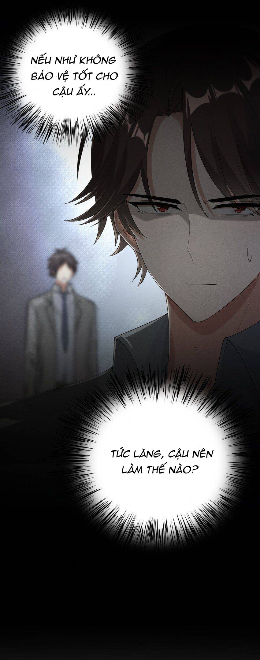 tức thời phạm quy [ tức thì vi quy ] chapter 74 17