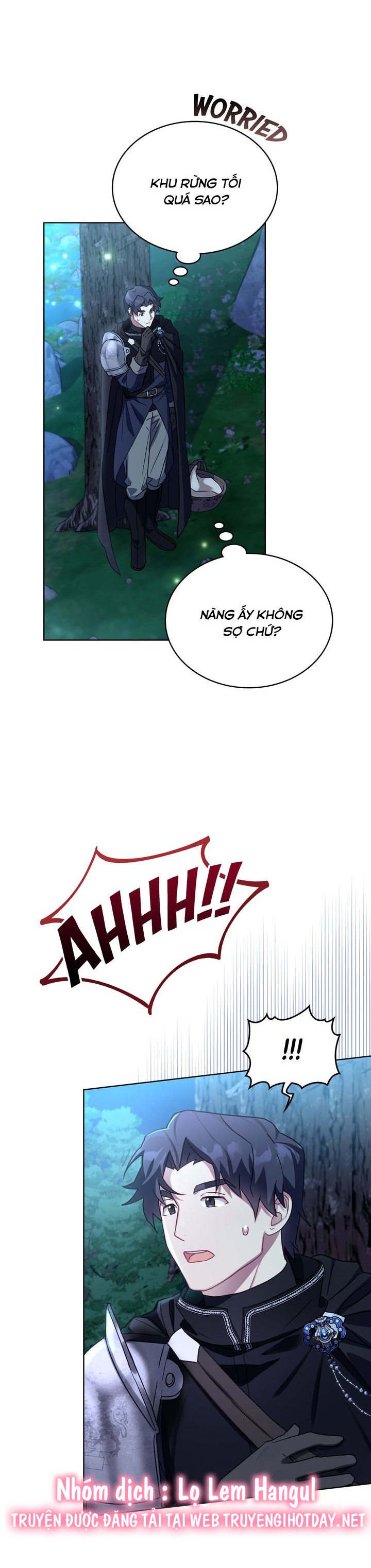 công chúa muôn loài chapter 67 5