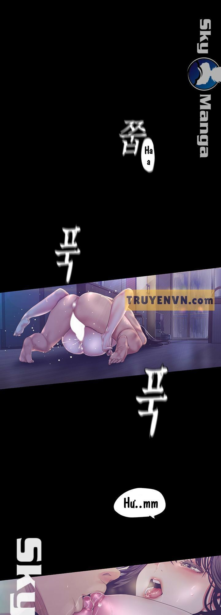 tân thế giới tuyệt vời chapter 93 21