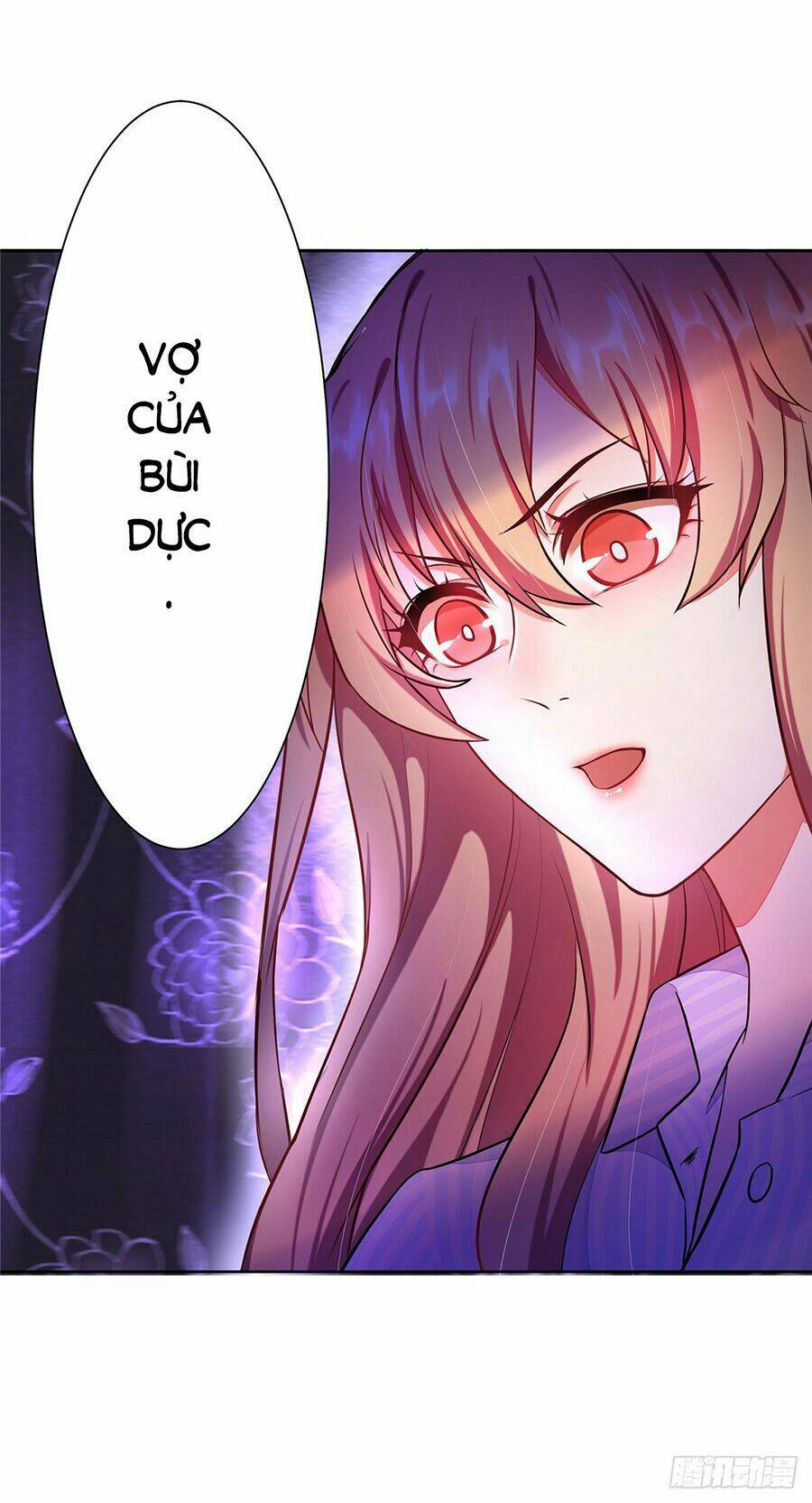 trọng sinh quý thê chi phục thù hoa lệ chapter 4 41