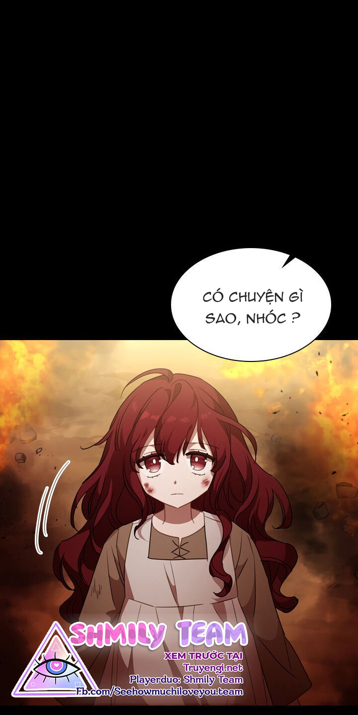 tiểu thư chỉ muốn được nghỉ ngơi chapter 27 15