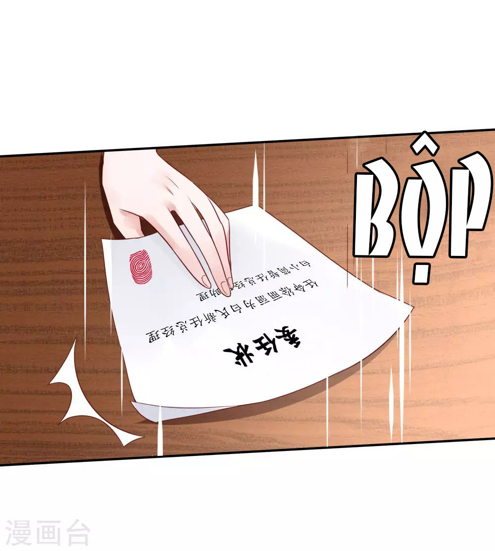 hợp đồng hôn nhân có thời hạn: bảo bối lục tổng giá trên trời chapter 7 18