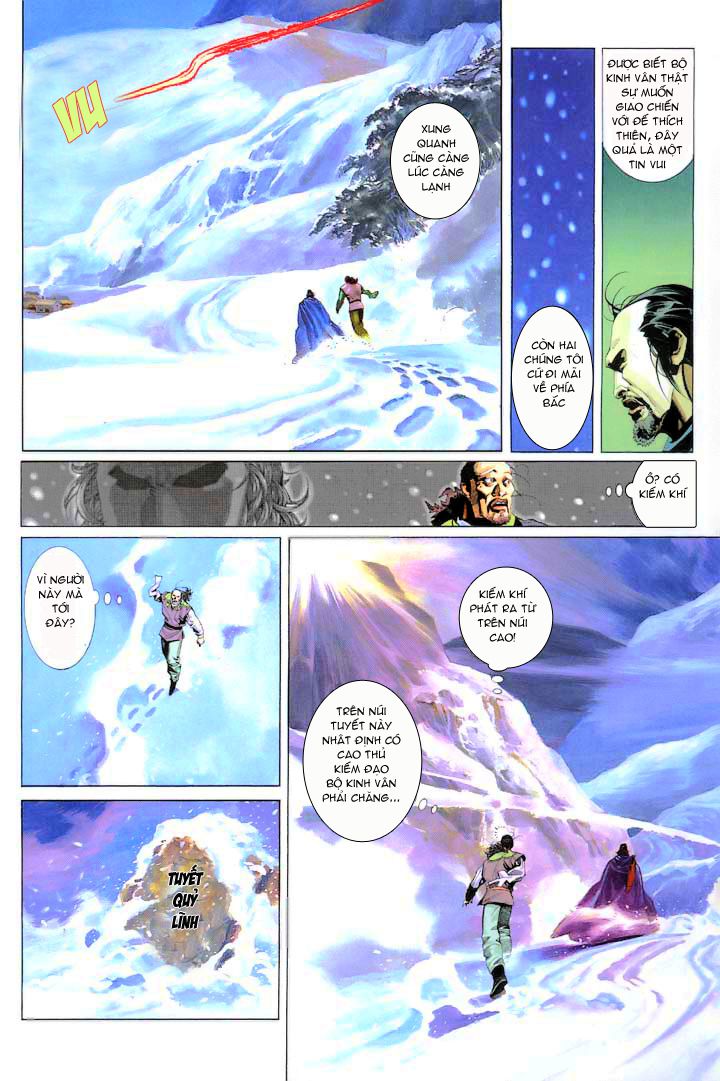 phong vân chapter 218 13