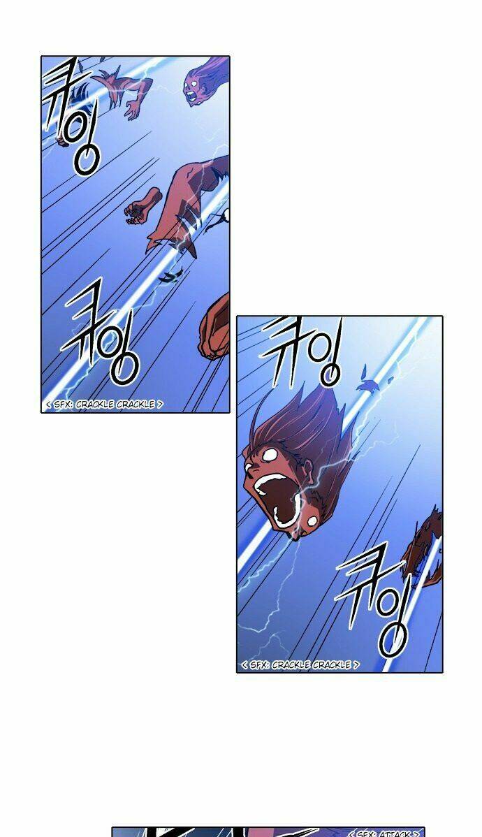 the language of god chapter 22 34