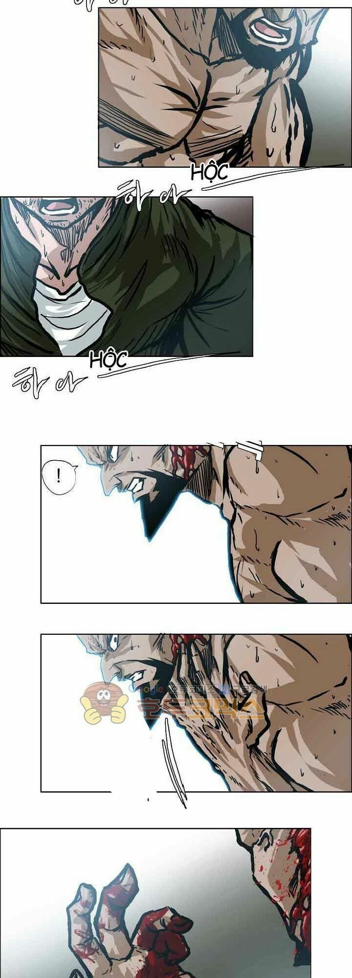 bá chủ học đường ss3 chapter 32 18