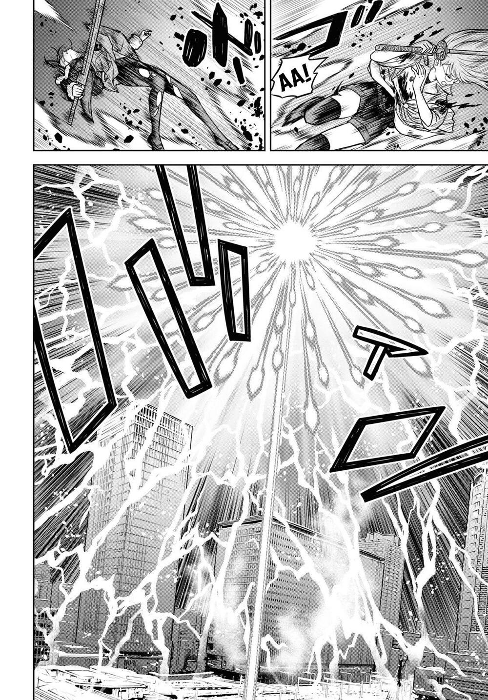 shikabane-gatana chapter 13 11