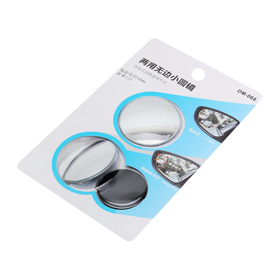 Gương Cầu Lồi 360 Độ DM-068