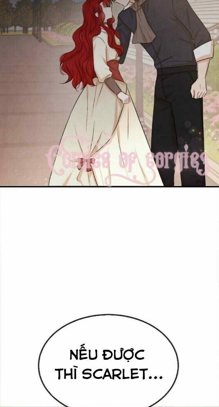 tiểu thư scarlet, em không muốn trả thù sao? chapter 10 92