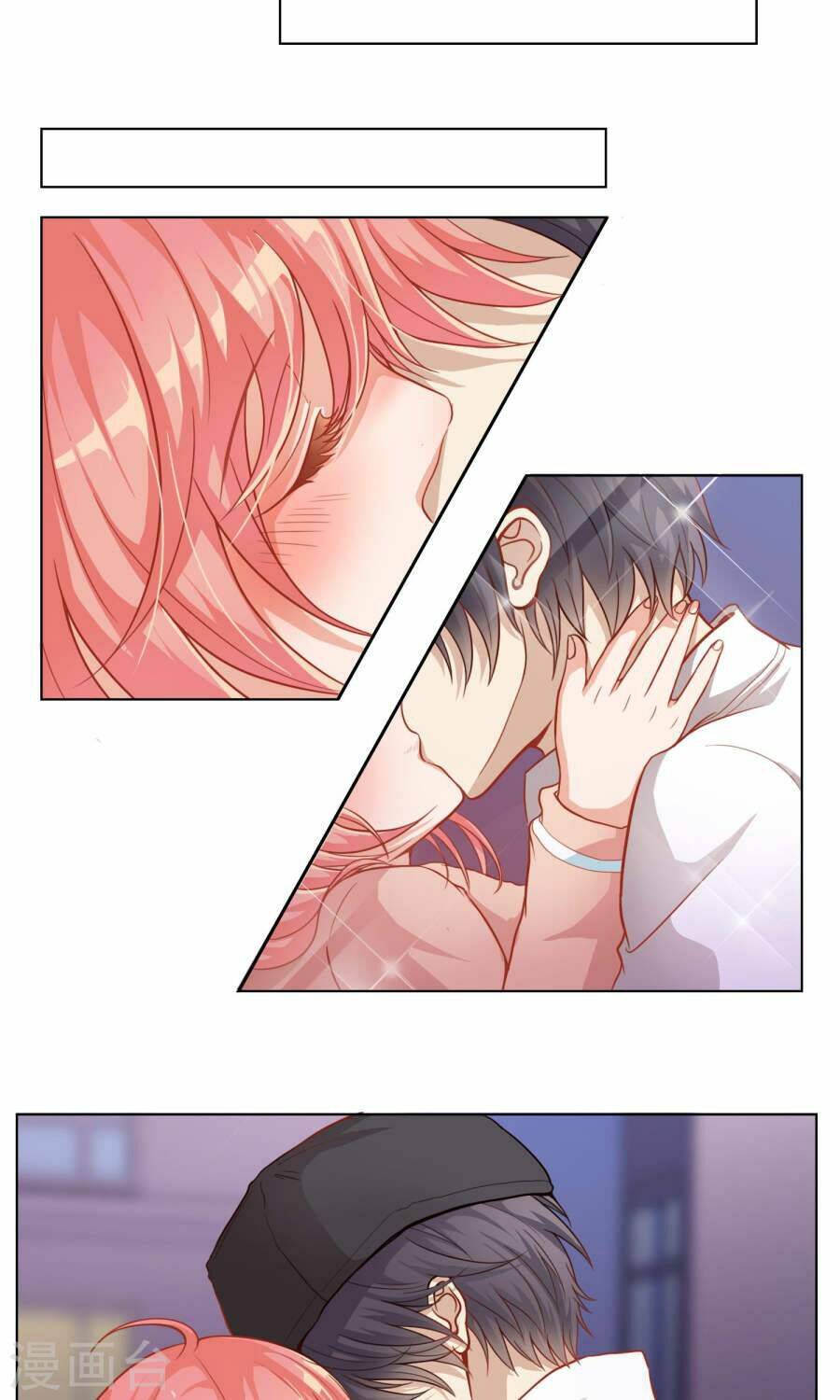 đào sắc tinh quang chapter 13 2