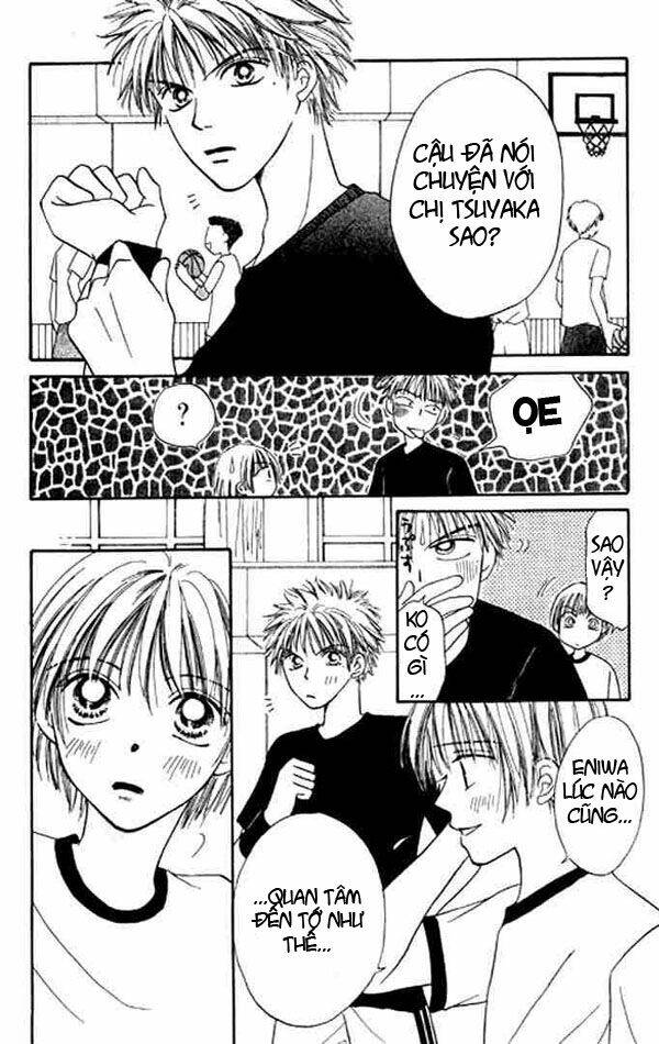 girl got game - power chapter 12 27