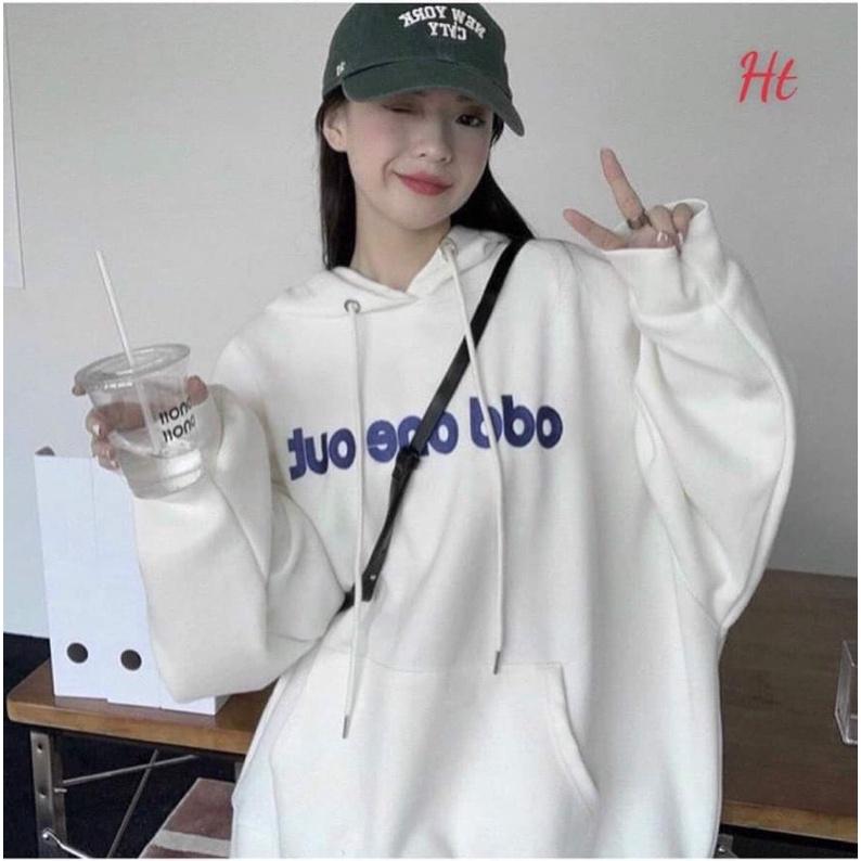 Áo hoodie Odd H2A