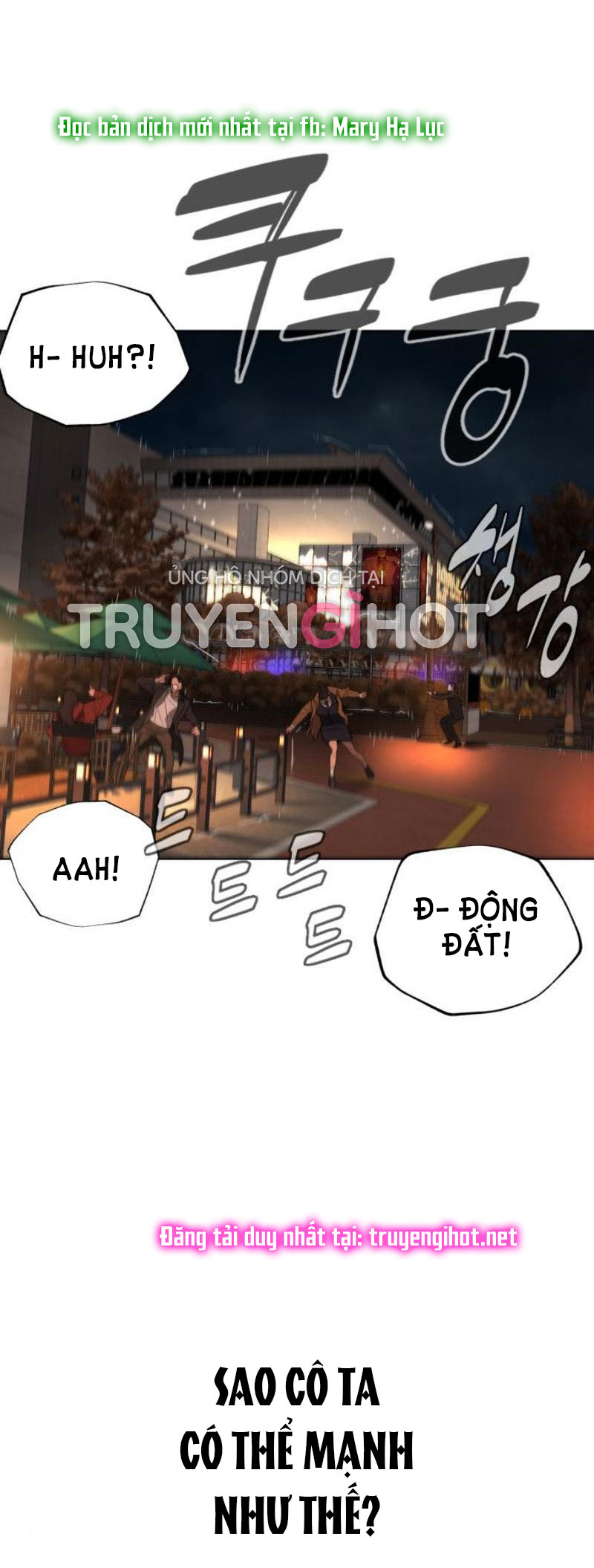 bạch huyết - white blood chapter 73 48