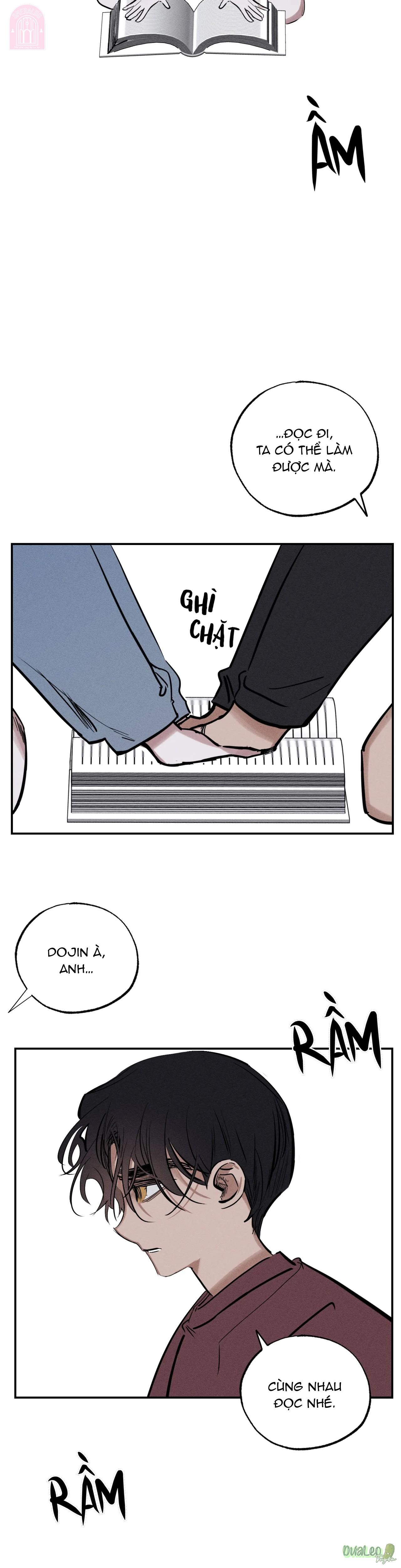 đóa hoa tội lỗi chapter 49 21