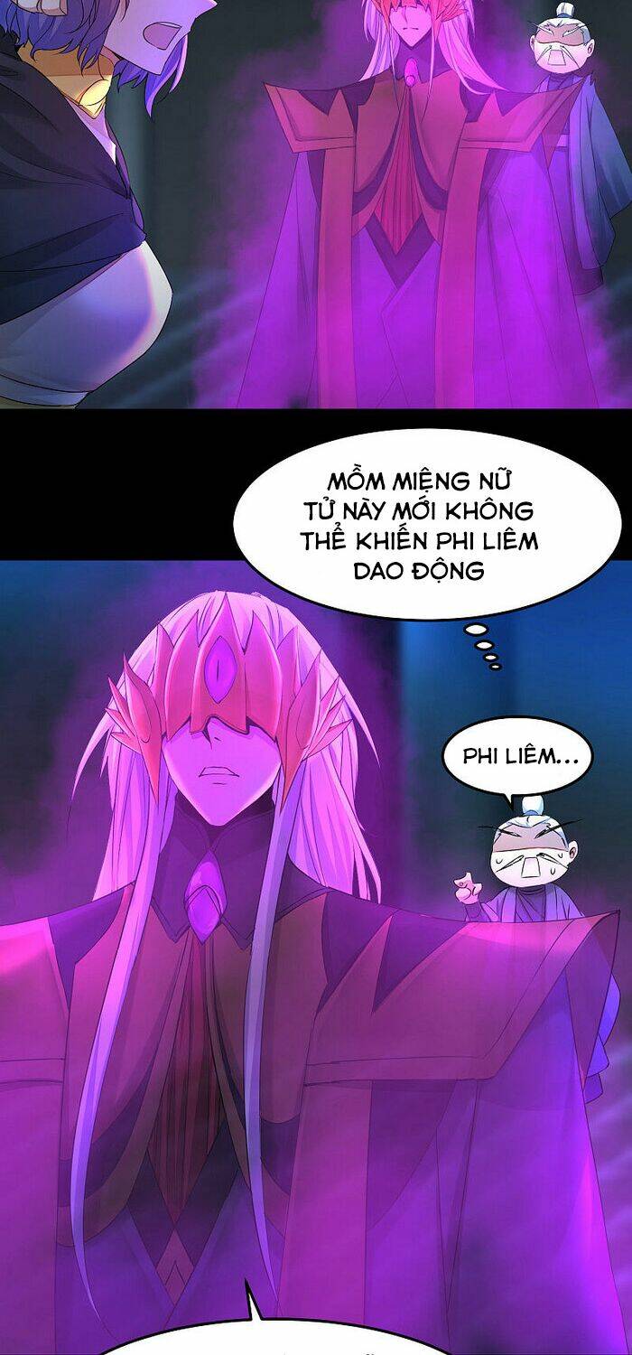 nghịch chuyển tiên đồ chapter 198 2