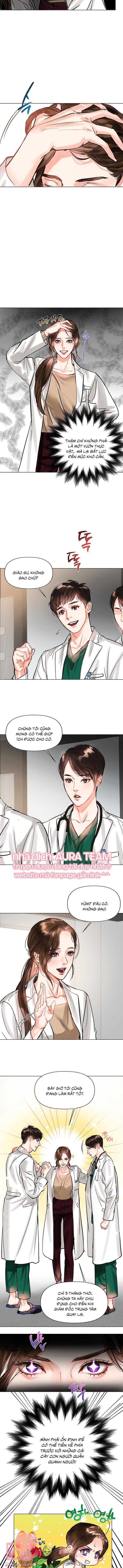 lion heart - trái tim sư tử chapter 2 8