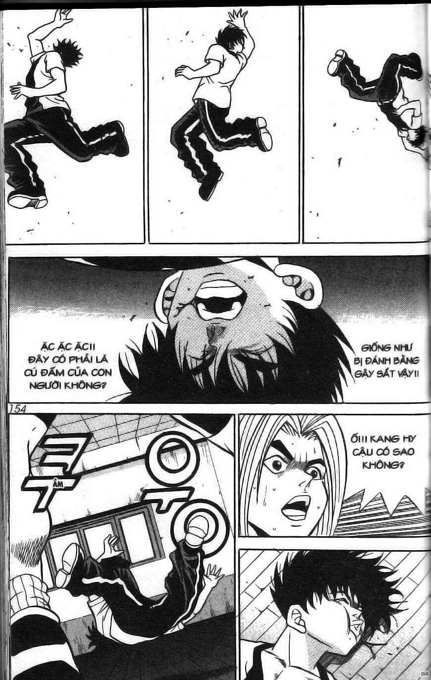 bitagi - anh chàng ngổ ngáo chapter 6 26