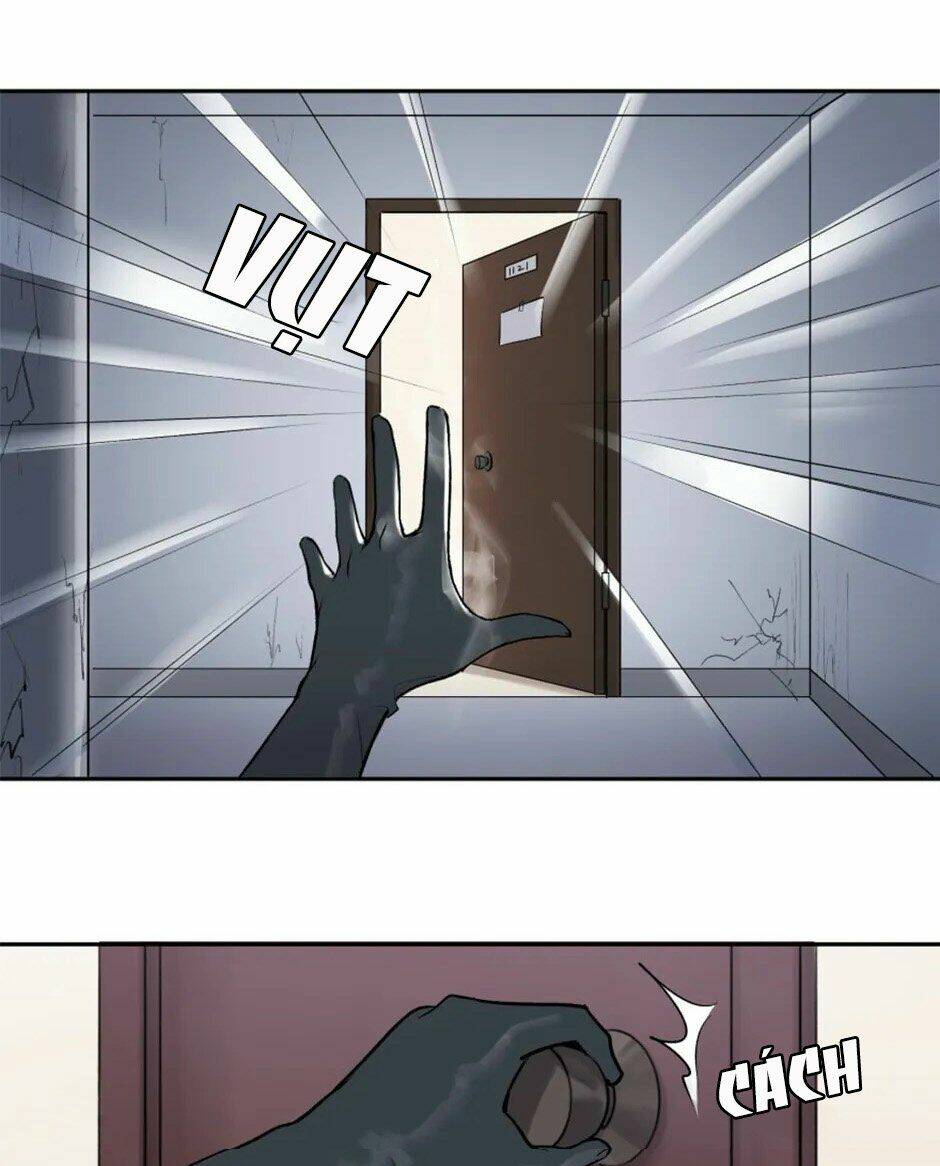 anh hùng và hiệp nữ chapter 14 5