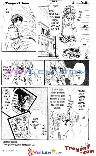 vua bài chapter 2 18