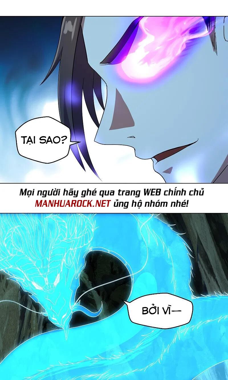 tiên võ đế tôn chapter 283 8