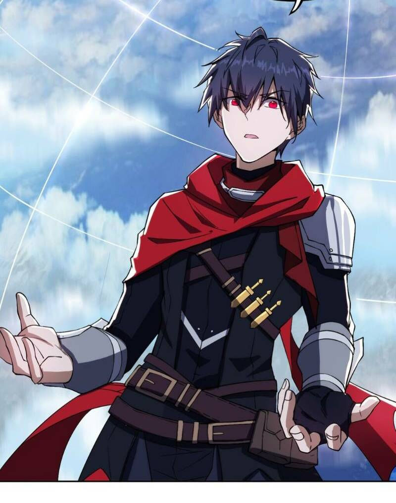 thánh đường chi thành chapter 5 33