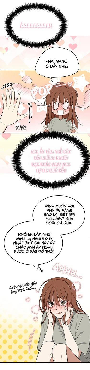 công thức cho tình yêu chapter 79 2