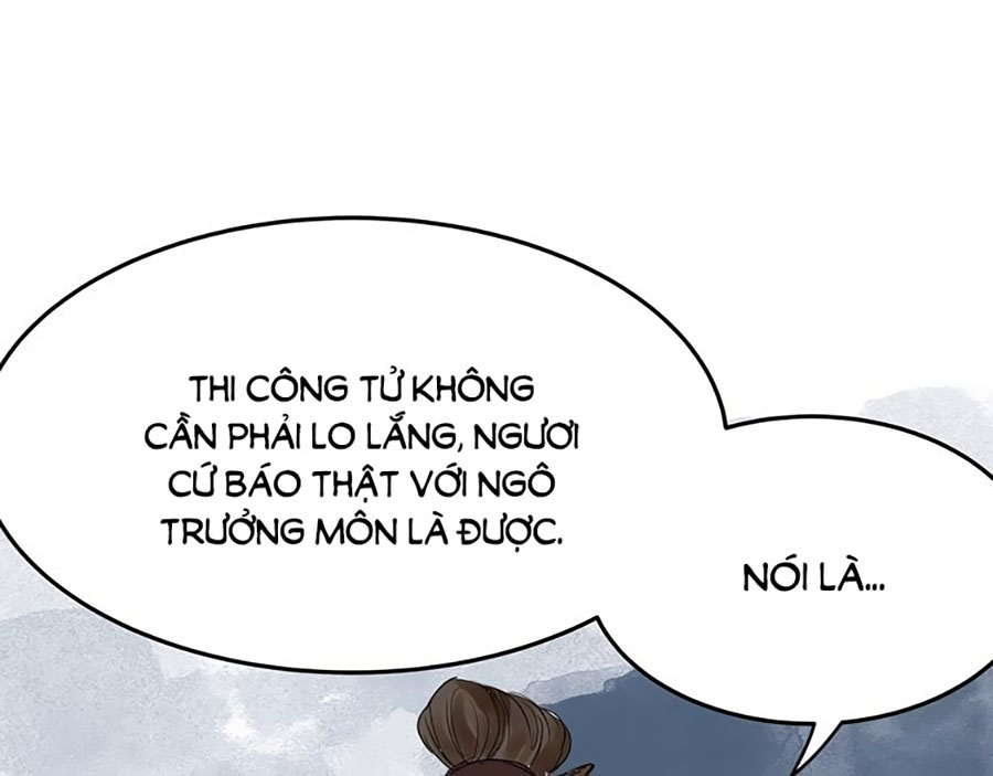 muốn làm nữ hiệp quá chapter 23 22