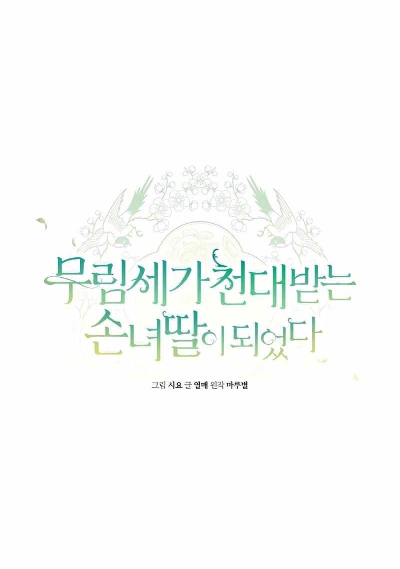 trở thành đứa cháu gái bị ghẻ lạnh trong gia tộc võ giả hùng mạnh chapter 31.1 46