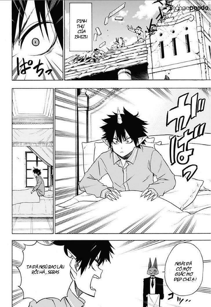 pochi kuro chapter 12 14