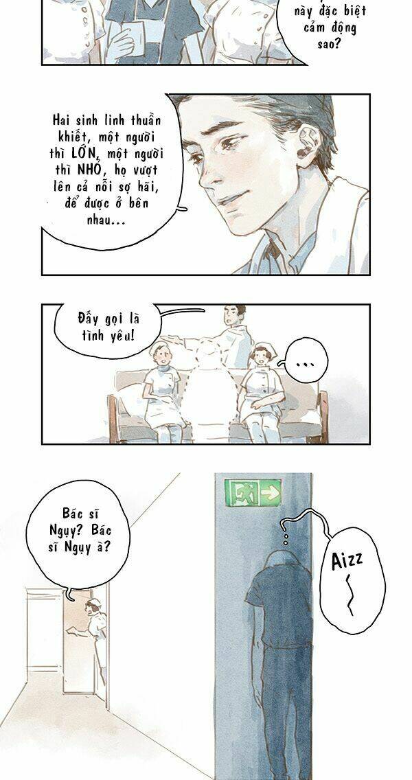 người yêu dấu chapter 4 6