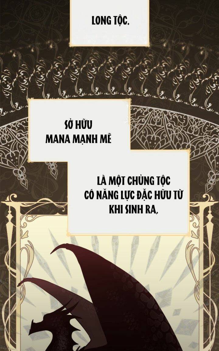 từ ác nữ, tôi trở thành một người mẹ chapter 31.5 15