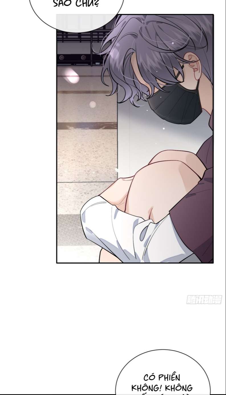 chó lớn bắt nạt chủ chapter 26 44