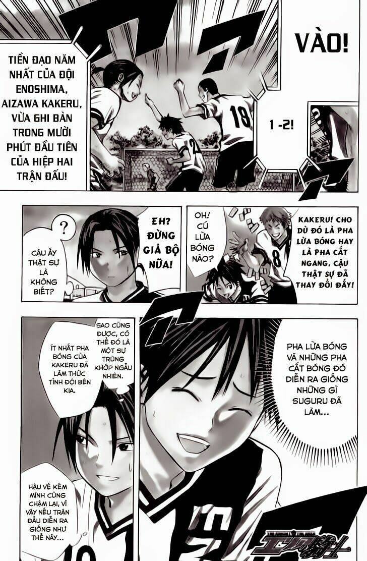 kỵ sĩ trong vòng cấm chapter 62 1