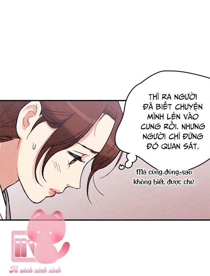 lệnh cấm hôn chapter 76 60