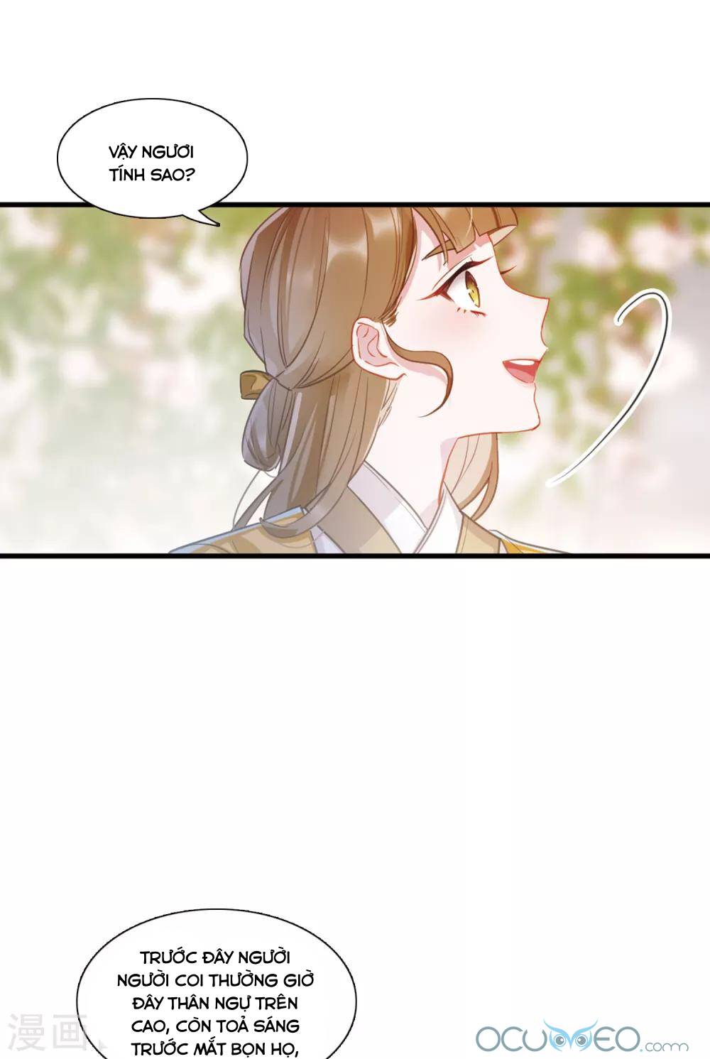 danh kiếm trủng chapter 13 46