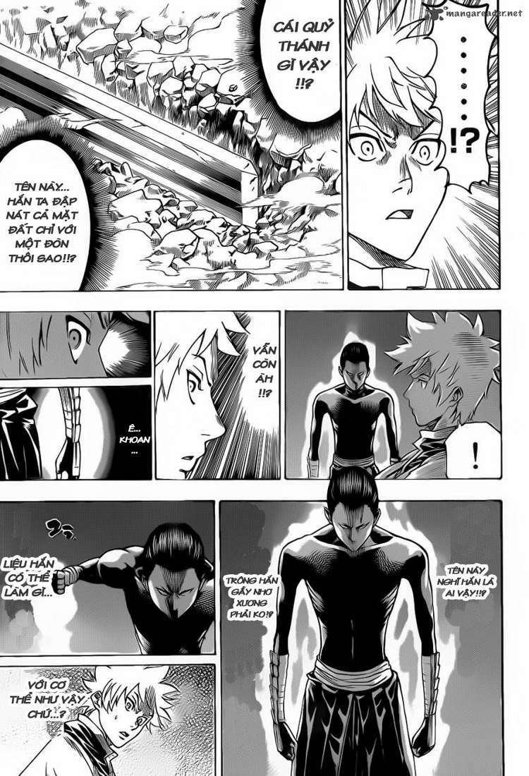 gamaran chapter 93 14