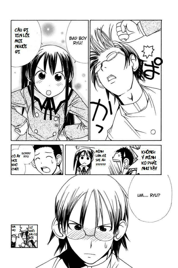 090 - eko to issho chapter 10 8