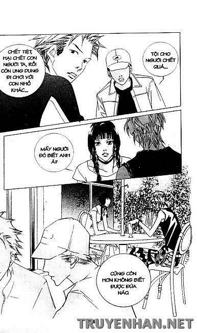 seduction more beautiful than love chapter 27 18