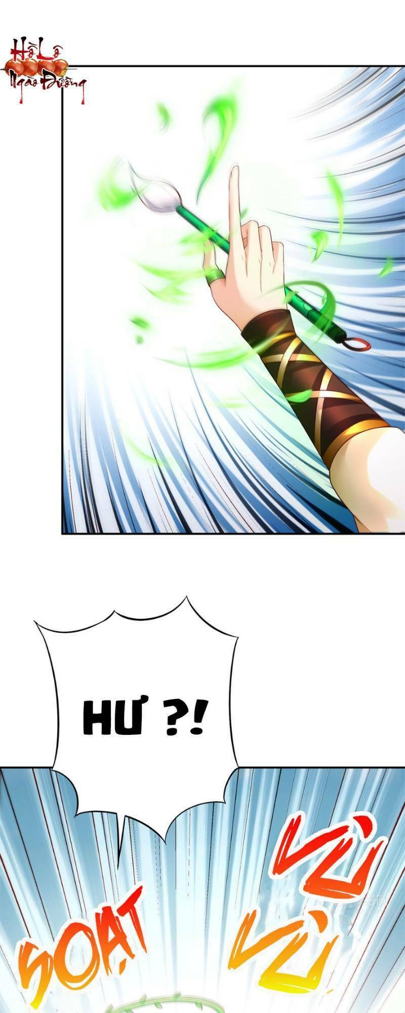 thiên kim bất hoán chapter 46 35