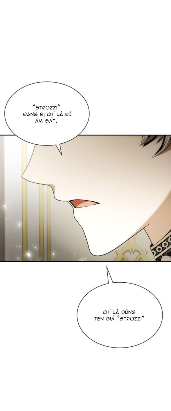 chị yêu, kiếp này em sẽ là hoàng hậu chapter 102.1 25