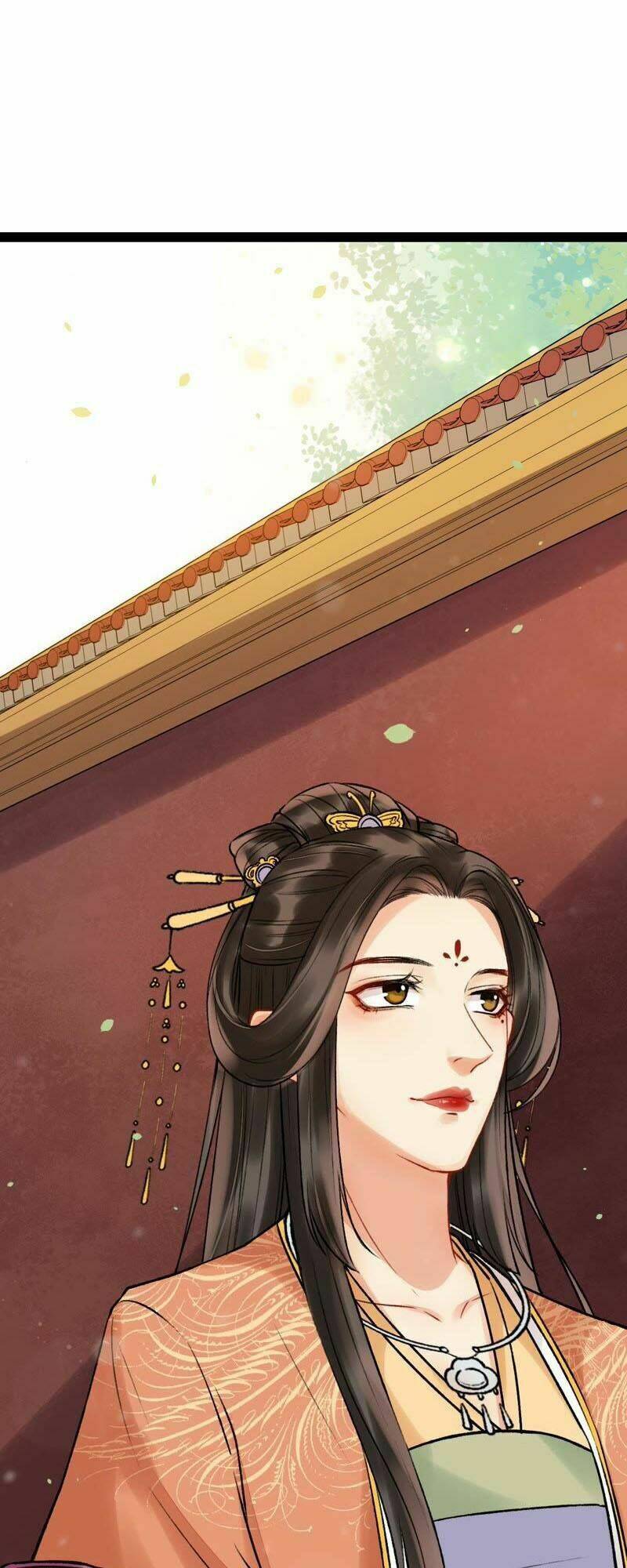 thịnh sủng kiều nữ trở về triều ca chapter 30 19