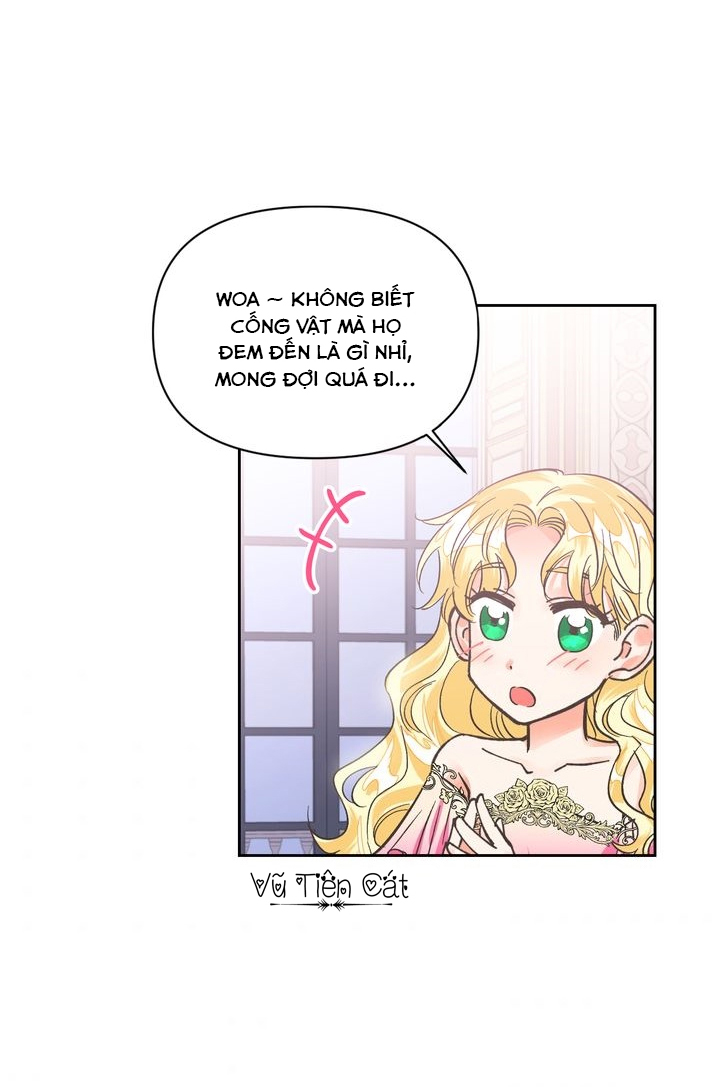 ác nữ xứng đôi với bạo chúa chapter 19 63