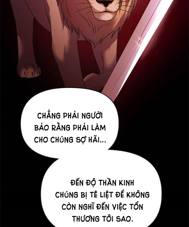 tôi muốn trở thành cô ấy dù chỉ là một ngày chapter 93 8