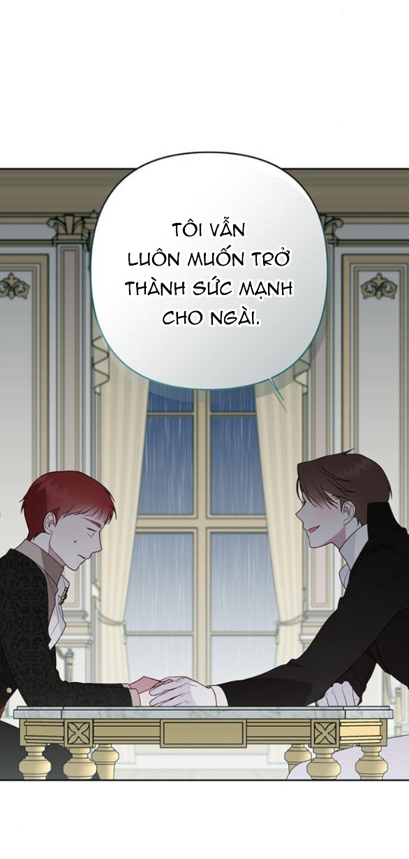 tiểu bạo chúa chapter 63.2 13